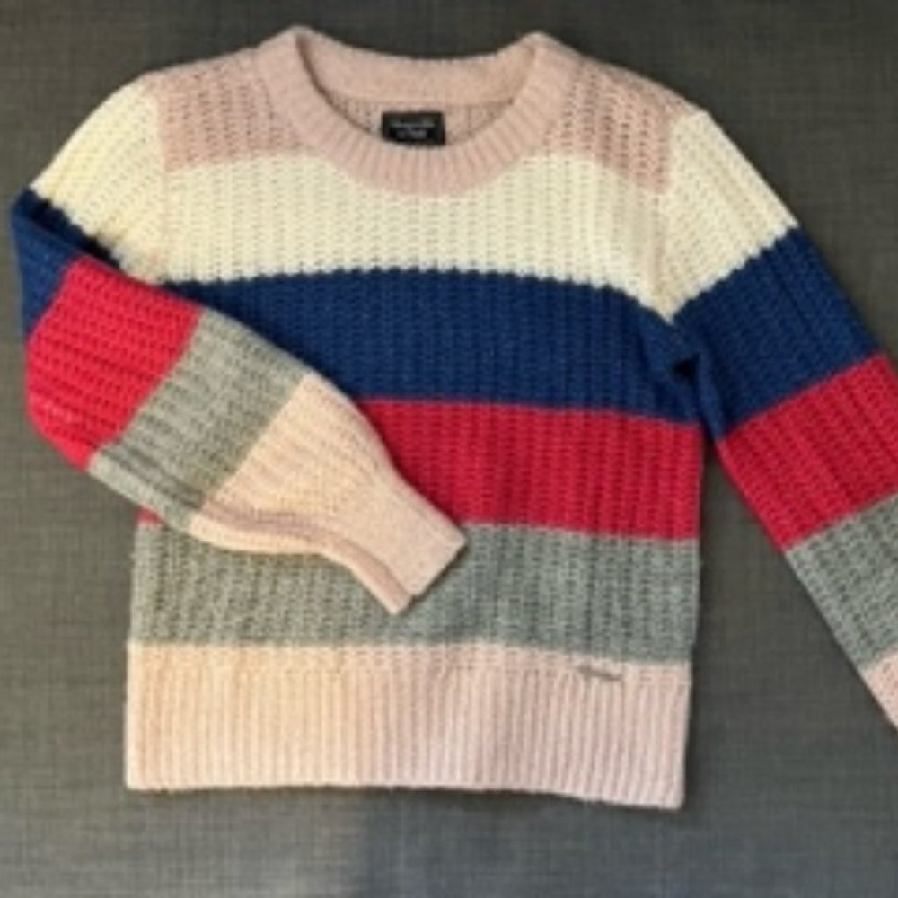 sweater